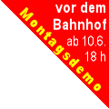 Aktiv gegen Stuttgart 21