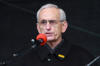 Egon Hopfenzitz (ehem. langjähriger Leiter der Oberzugleitung bei der Bundesbahndirektion Stuttgart)