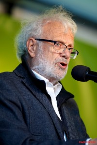 Dr. Jürgen Lodemann ©weiberg
