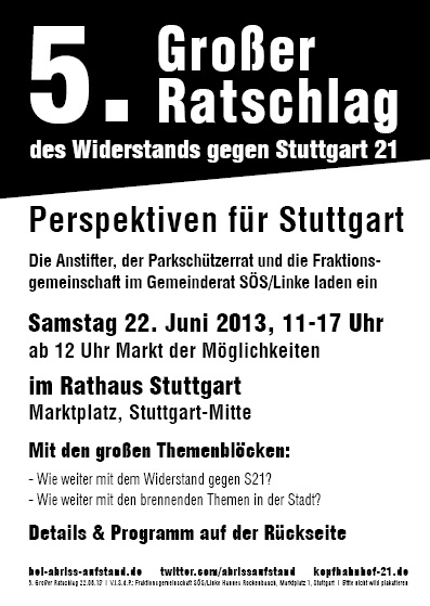 Flyer 5. Ratschlag v2