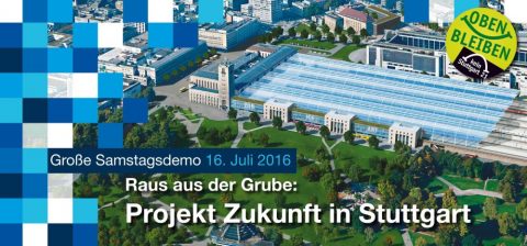 Samstagsdemo_Flyer_2016-07-16_Titel_1000px